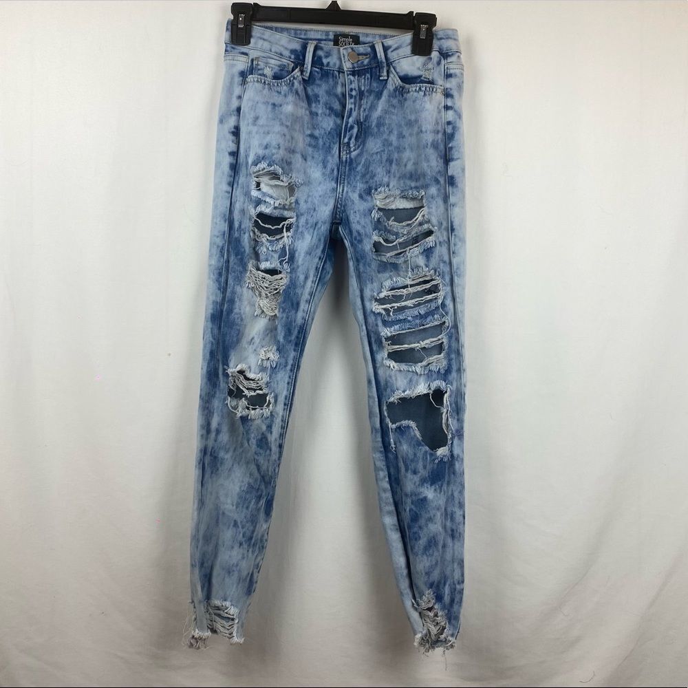 Juniors jeans size 7